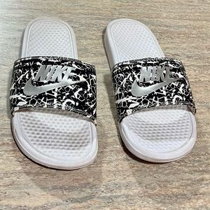 Nike Slides